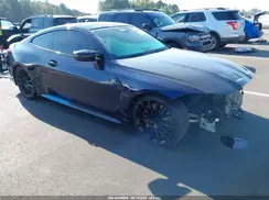 WBS33AZ06MCH33151 2021 BMW M4