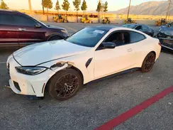 WBS33AZ06NCJ17643 2022 BMW M4
