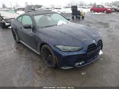 WBS33AZ06NCJ97560 2022 BMW M4