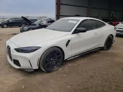 WBS33AZ06NCK00344 2022 BMW M4