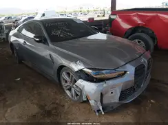 WBS33AZ06NCL70932 2022 BMW M4