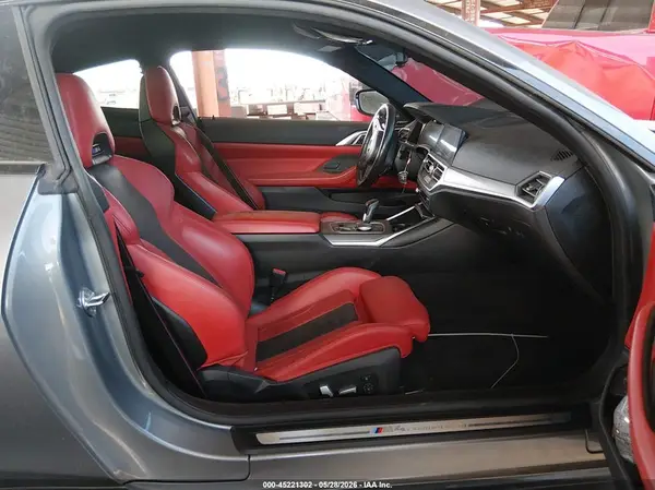 WBS33AZ06NCL70932 2022 BMW M4 - Image 8