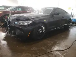 WBS33AZ06PCM25091 2023 BMW M4