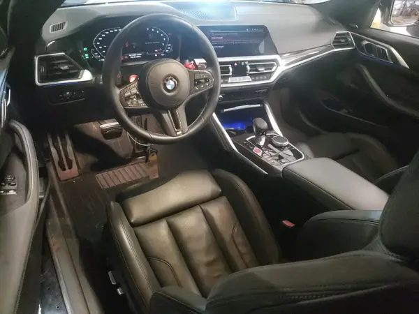 WBS33AZ06PCM25091 2023 BMW M4 - Image 8