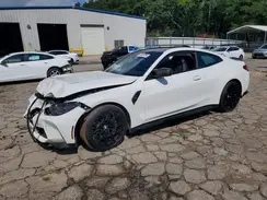 WBS33AZ06RCN42141 2024 BMW M4