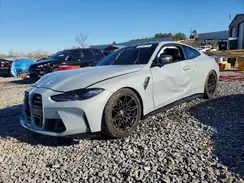 WBS33AZ07MCG54782 2021 BMW M4
