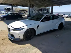 WBS33AZ07MCG63384 2021 BMW M4