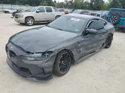 WBS33AZ07MCG63501 2021 BMW M4