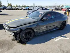 WBS33AZ07MCG72568 2021 BMW M4