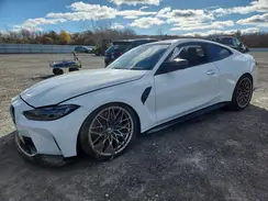 WBS33AZ07MCH49858 2021 BMW M4