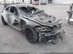 WBS33AZ07NCJ58394 2022 BMW M4