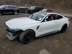 WBS33AZ07PCM46743 2023 BMW M4