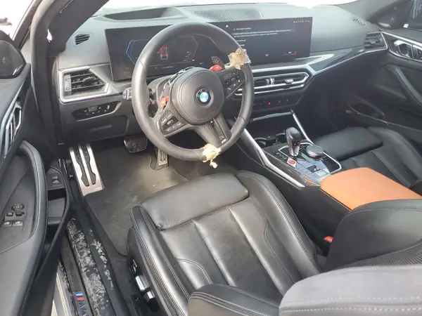 WBS33AZ07RCN93857 2024 BMW M4 - Image 8