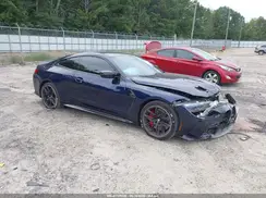 WBS33AZ07RCP59083 2024 BMW M4