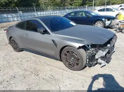 WBS33AZ07RCP73713 2024 BMW M4