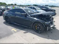 WBS33AZ08MCF98125 2021 BMW M4