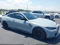 WBS33AZ08MCG54855 2021 BMW M4
