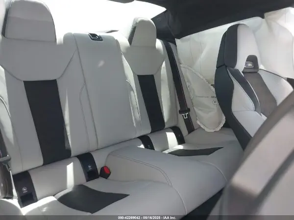 WBS33AZ08MCG54855 2021 BMW M4 - Image 8