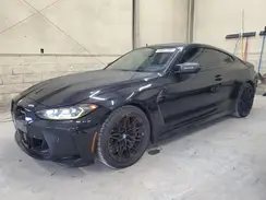WBS33AZ08MCH56513 2021 BMW M4