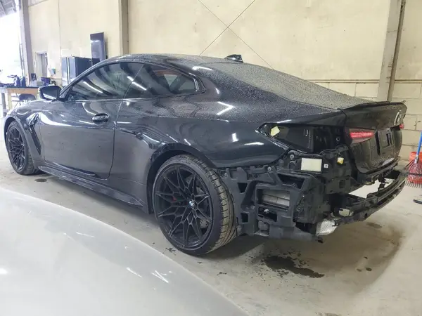 WBS33AZ08MCH56513 2021 BMW M4 - Image 2