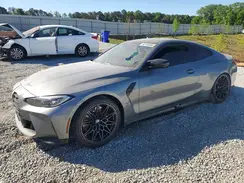 WBS33AZ08NCH76858 2022 BMW M4