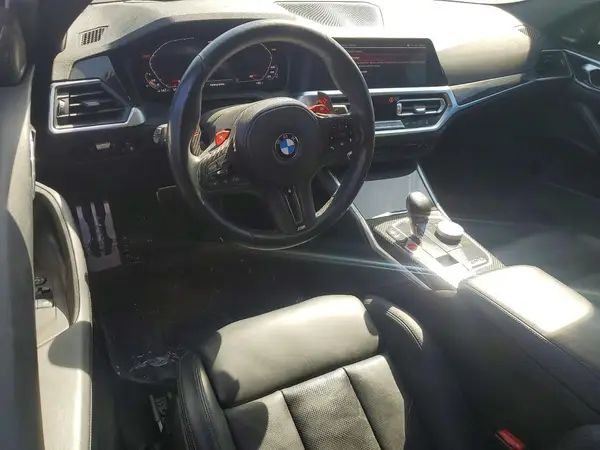 WBS33AZ08NCH76858 2022 BMW M4 - Image 8