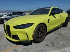 WBS33AZ08NCJ49817 2022 BMW M4