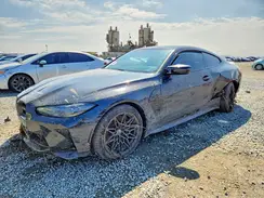 WBS33AZ08NCJ64009 2022 BMW M4