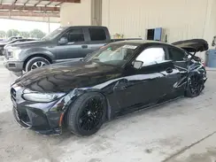 WBS33AZ08NCJ64057 2022 BMW M4