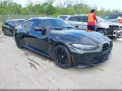WBS33AZ08RCP07672 2024 BMW M4