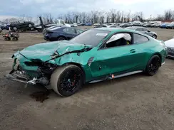 WBS33AZ08RCR36014 2024 BMW M4