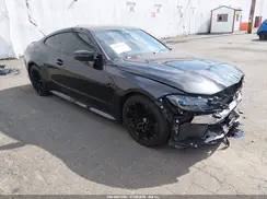 WBS33AZ09MCG10492 2021 BMW M4