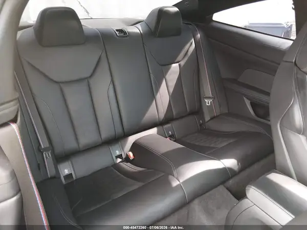 WBS33AZ09MCG10492 2021 BMW M4 - Image 8