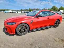 WBS33AZ09MCG46117 2021 BMW M4