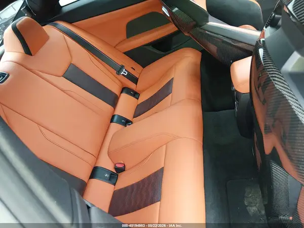 WBS33AZ09MCG62236 2021 BMW M4 - Image 8