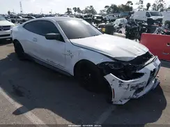 WBS33AZ09MCG83040 2021 BMW M4
