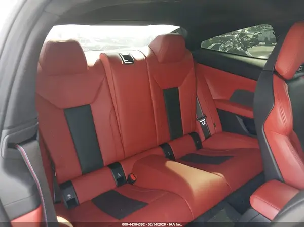 WBS33AZ09MCG83040 2021 BMW M4 - Image 8
