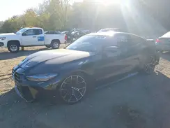 WBS33AZ09MCH13847 2021 BMW M4