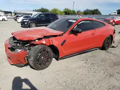 WBS33AZ09MCH17414 2021 BMW M4