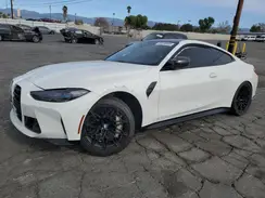 WBS33AZ09MCH29191 2021 BMW M4
