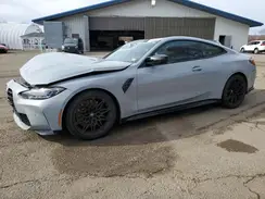 WBS33AZ09MCH31880 2021 BMW M4