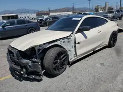WBS33AZ09NCJ41905 2022 BMW M4