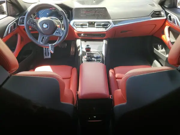 WBS33AZ09NCJ41905 2022 BMW M4 - Image 8