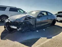 WBS33AZ09NCJ54637 2022 BMW M4