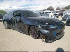 WBS33AZ09NCJ55738 2022 BMW M4