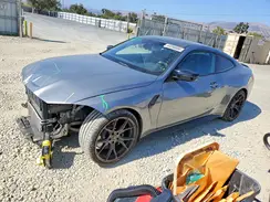 WBS33AZ09NCJ66576 2022 BMW M4