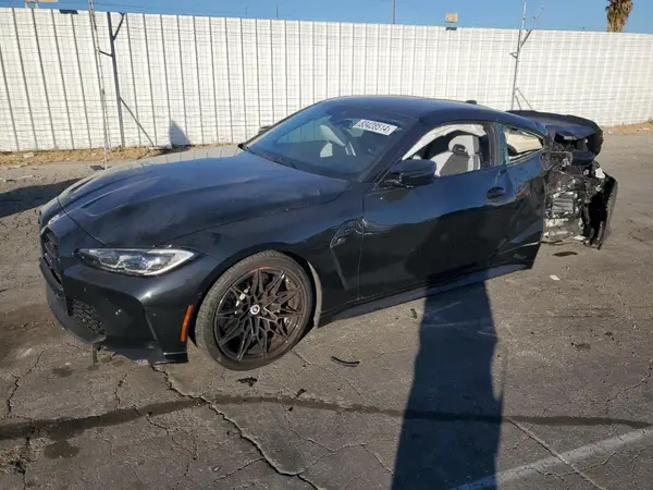 WBS33AZ09PCM29443 2023 BMW M4 - Image 1