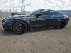 WBS33AZ09RCN07500 2024 BMW M4