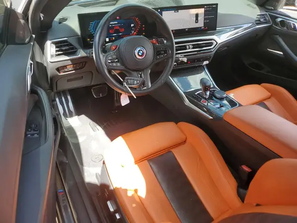 WBS33AZ09RCN07500 2024 BMW M4 - Image 8