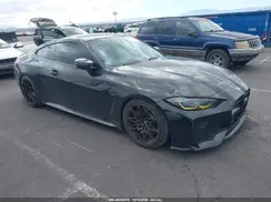 WBS33AZ09RCN18271 2024 BMW M4